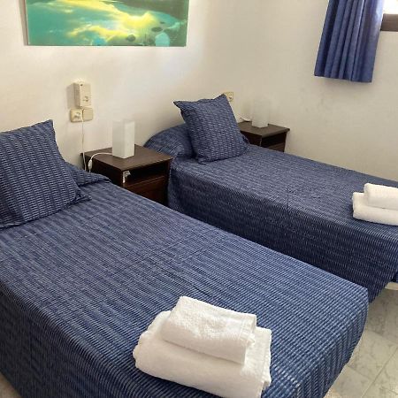 Golden Bay Apartamento Roses Exterior foto