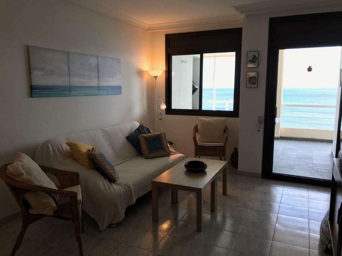 Golden Bay Apartamento Roses Exterior foto