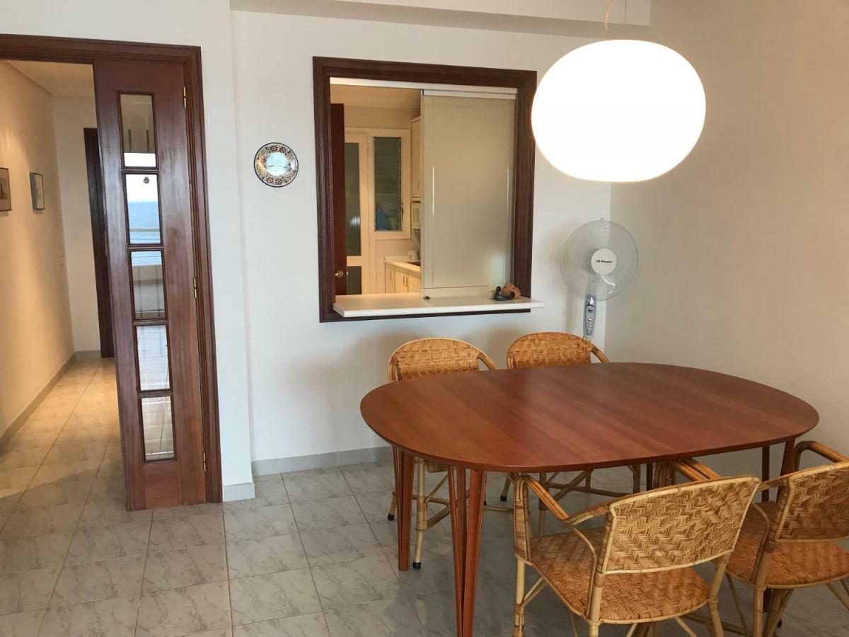 Golden Bay Apartamento Roses Exterior foto